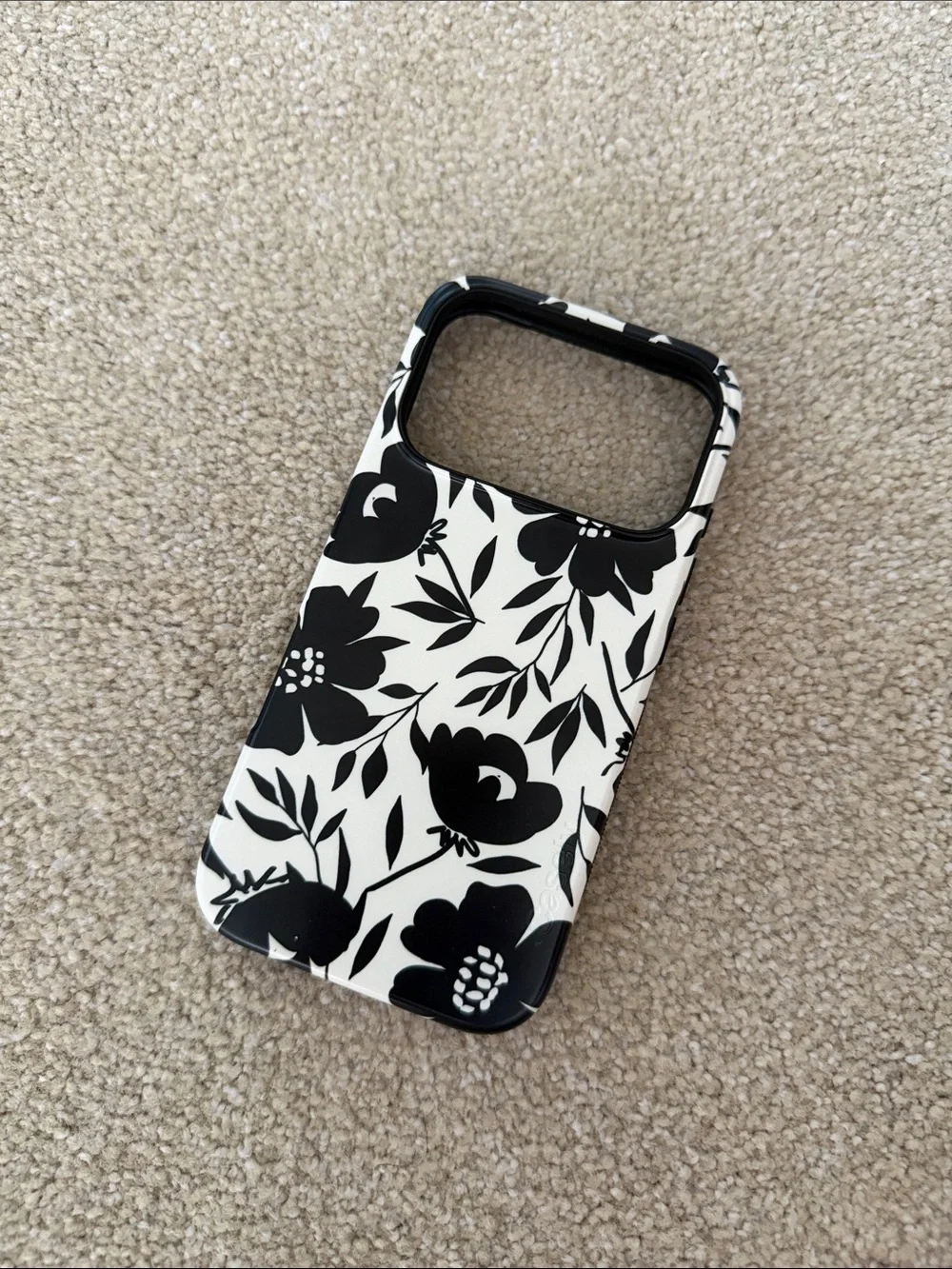 Casely Dark Fantasy iPhone 17 pro case